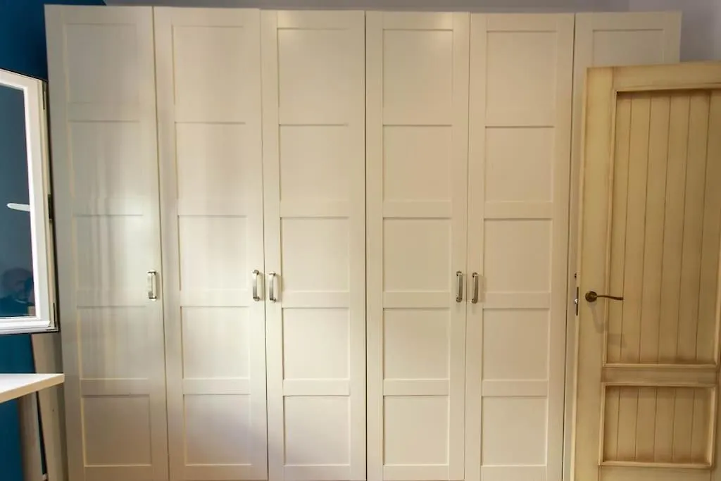 Large Suite Tracatra Sevilla Apartment Seville
