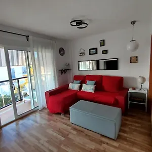 Apto. Residencial En Con Piscina. Apartamento Torremolinos